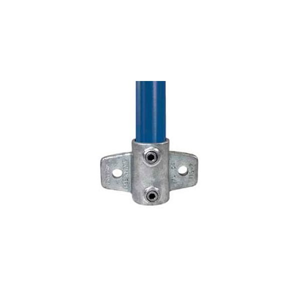 Kee Safety Kee Safety - 115 -8 - Horizontal Railing Flange, 1-1/2" Dia. 115 -8 - main